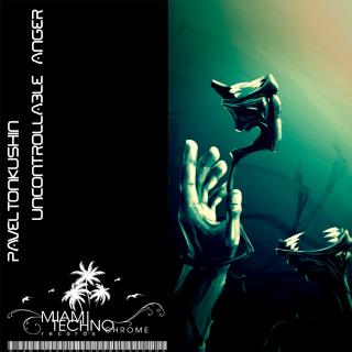 Artwork for Uncontrollable Anger (Original Mix)