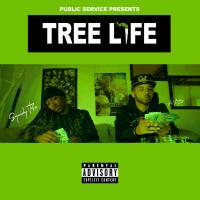 Artwork for Tree Life by Squidy Bo
