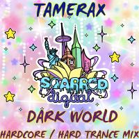 Artwork for Dark World by Tamerax