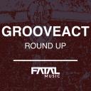 Artwork for Round Up (Original Mix)