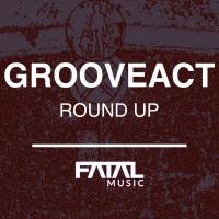 Artwork for Round Up by Grooveact