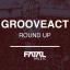 Artwork for Round Up (Original Mix)