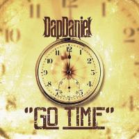 Artwork for Go Time by Dap Daniel