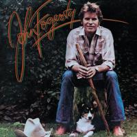 Artwork for John Fogerty by John Fogerty