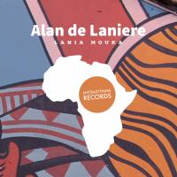 Artwork for Lania Mouka by Alan De Laniere