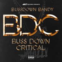 Artwork for Bussdown Critical BDC by BussDown Bandy