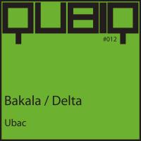 Artwork for Bakala by UBAC