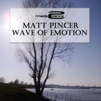 Artwork for Wave Of Emotion by Matt Pincer