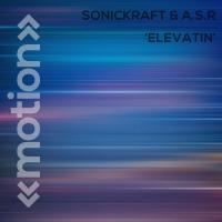 Artwork for Elevatin (Original) by Sonickraft