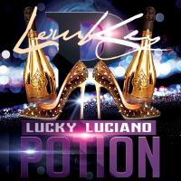 Artwork for Potion by Low Key