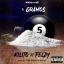 Artwork for 5 Gramos (feat. Feldy)