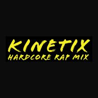 Artwork for Kinetix Hardcore Rap Mix by RSI TECH 1