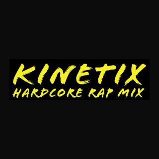 Artwork for Kinetix Hardcore Rap Mix  (Club Mix) 
