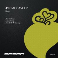 Artwork for Special Case EP by Hires