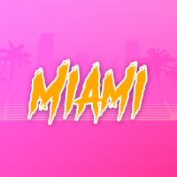 Artwork for Miami by Ibiza Lounge