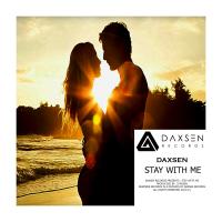 Artwork for Stay With Me by Daxsen