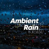 Artwork for Ambient Rain by Rain Sounds