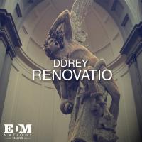 Artwork for Renovatio by DDRey