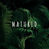 Artwork for Matured by Rain Sounds