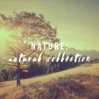 Artwork for Nature: Natural Collection by Deep Sleep