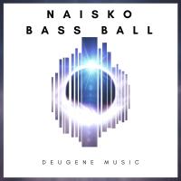 Artwork for Bass Ball by Naisko