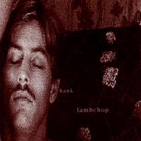 Artwork for Hank by Lambchop