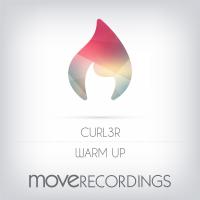 Artwork for Warm Up by Curl3R