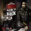 Artwork for Ain't Goin' Back