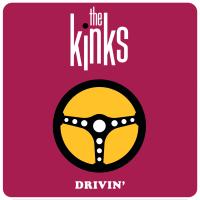 Artwork for Drivin' by The Kinks
