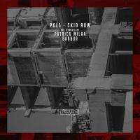 Artwork for Skid Row by POLS