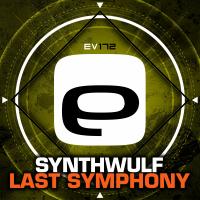 Artwork for Last Symphony by SynthWulf