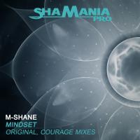 Artwork for Mindset by M-Shane