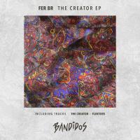 Artwork for The Creator EP by FeR BR