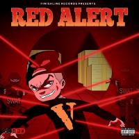 Artwork for Red Alert by Kid Red