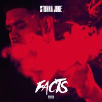 Artwork for Facts by Stunna June