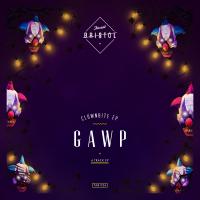 Artwork for Clownbite EP by GAWP