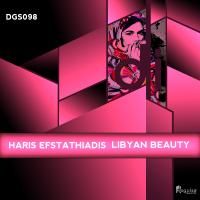 Artwork for Libyan Beauty by Haris Efstathiadis