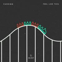 Artwork for Feel Like This by CASSIMM