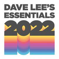 Artwork for Dave Lee's 2022 Essentials by Dave Lee