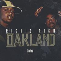 Artwork for Oakland by Richie Rich