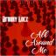Artwork for All Around Me