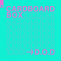 Artwork for Cardboard Box by D.O.D