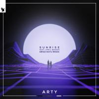 Artwork for Sunrise by ARTY