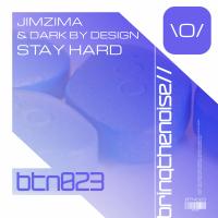 Artwork for Stay Hard by JimZima