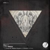 Artwork for Nikel EP by Loris Brega