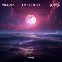 Artwork for Twilight by Vodenik