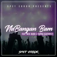 Artwork for Nabangan Bam by Spet Error