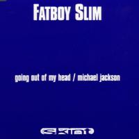 Artwork for Going Out of My Head by Fatboy Slim