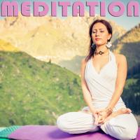 Artwork for Meditation by Meditation