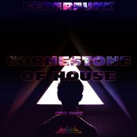 Artwork for Cornerstone of House by Federfunk